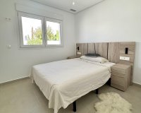 Новострой - Вилла - Ciudad Quesada - Pueblo