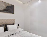 Новострой - Вилла - Ciudad Quesada - Pueblo