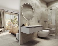 Новострой - Вилла - Ciudad Quesada - Rojales