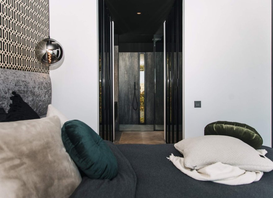 Новострой - Вилла - Ciudad Quesada - Rojales