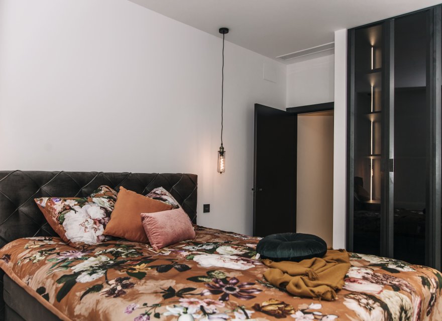 Новострой - Вилла - Ciudad Quesada - Rojales