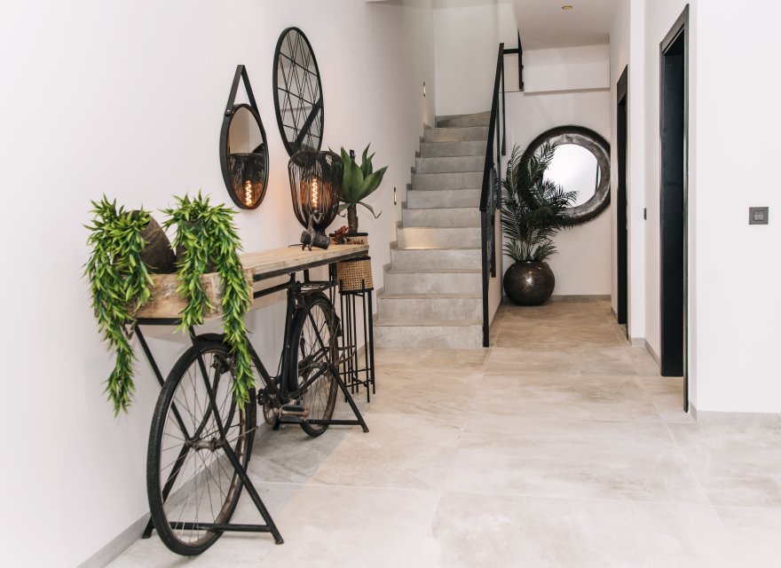 Новострой - Вилла - Ciudad Quesada - Rojales