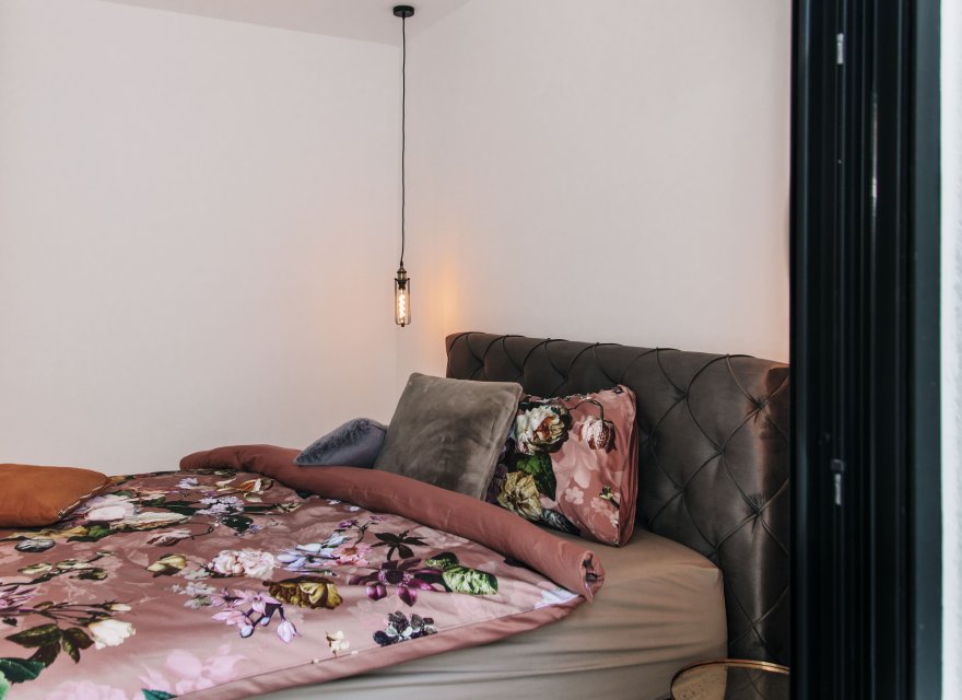 Новострой - Вилла - Ciudad Quesada - Rojales