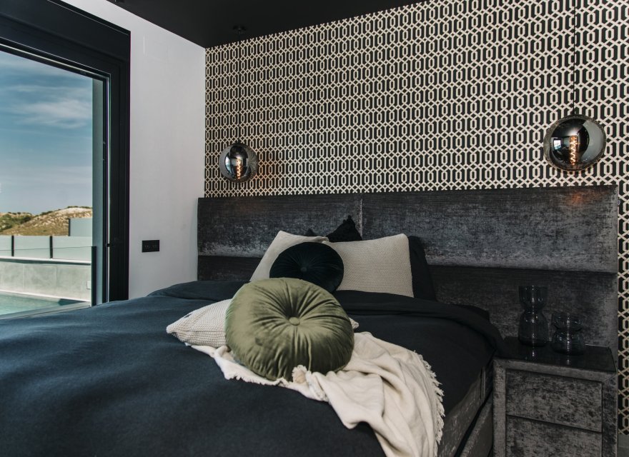 Новострой - Вилла - Ciudad Quesada - Rojales