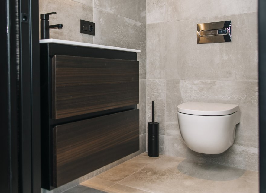 Новострой - Вилла - Ciudad Quesada - Rojales