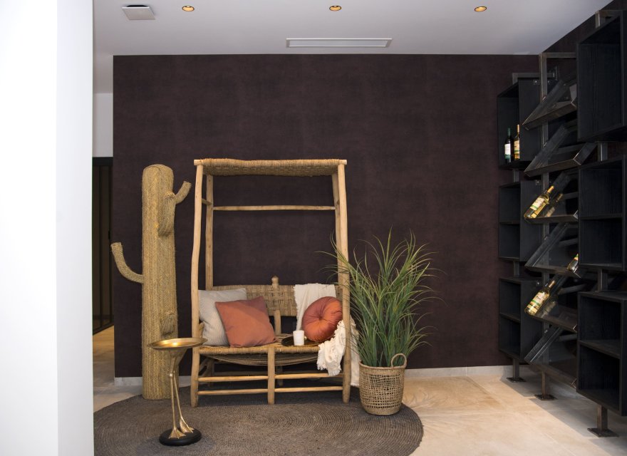 Новострой - Вилла - Ciudad Quesada - Rojales