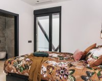 Новострой - Вилла - Ciudad Quesada - Rojales