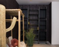 Новострой - Вилла - Ciudad Quesada - Rojales