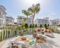 Новострой - Вилла - Ciudad Quesada - Rojales