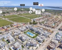 Новострой - Вилла - Ciudad Quesada - Rojales