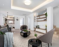 Новострой - Вилла - Ciudad Quesada - Rojales