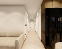 Новострой - Вилла - Ciudad Quesada - Urb. Monteazul