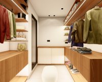 Новострой - Вилла - Ciudad Quesada - Urb. Monteazul