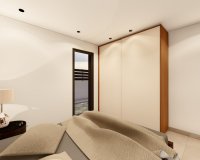 Новострой - Вилла - Ciudad Quesada - Urb. Monteazul