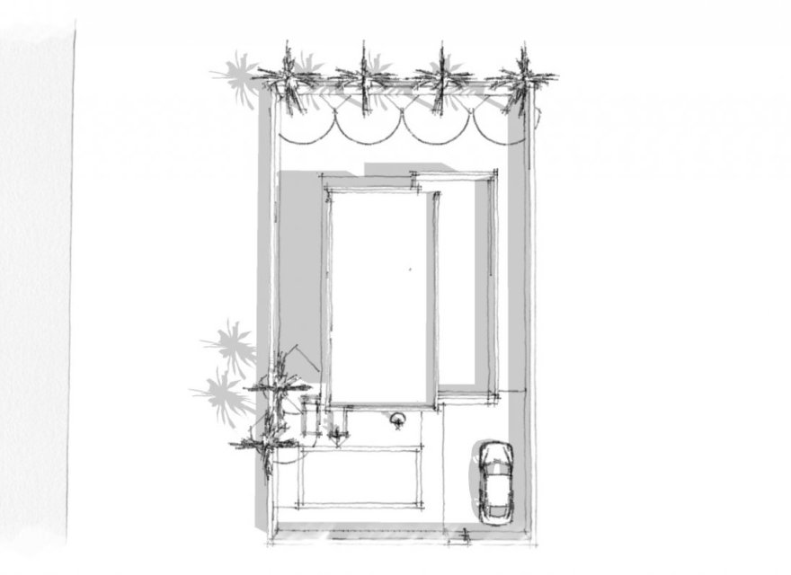 Новострой - Вилла - Ciudad Quesada