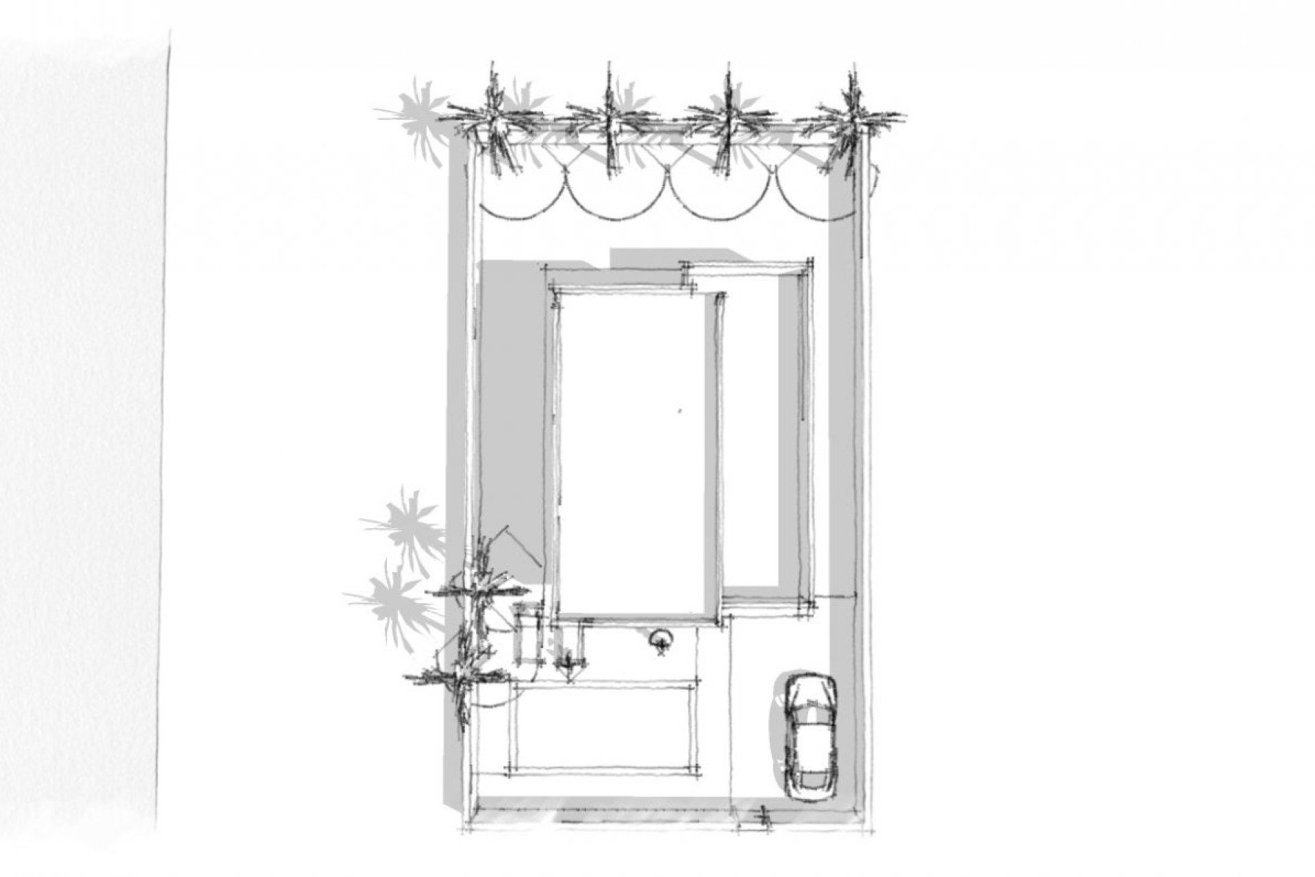 Новострой - Вилла - Ciudad Quesada