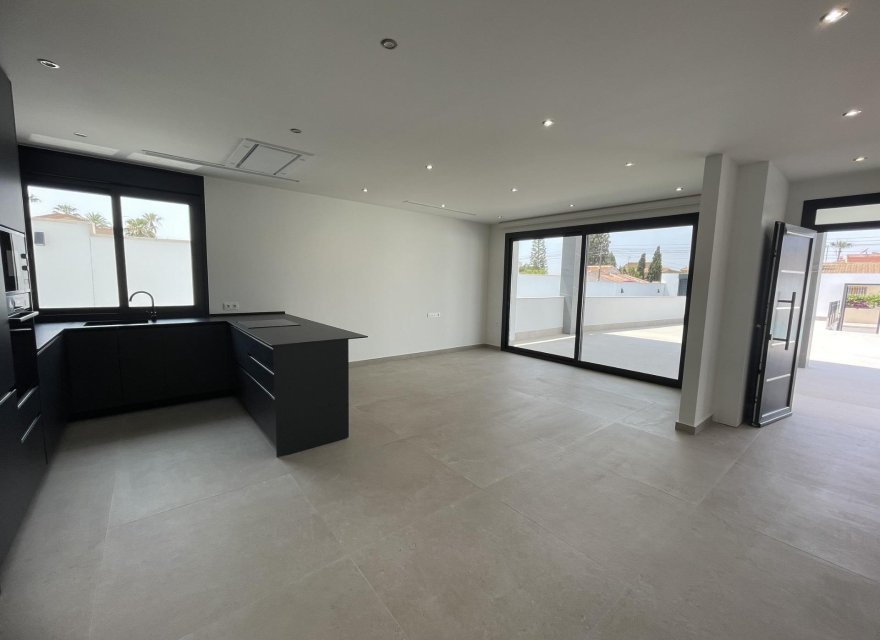 Новострой - Вилла - Ciudad Quesada