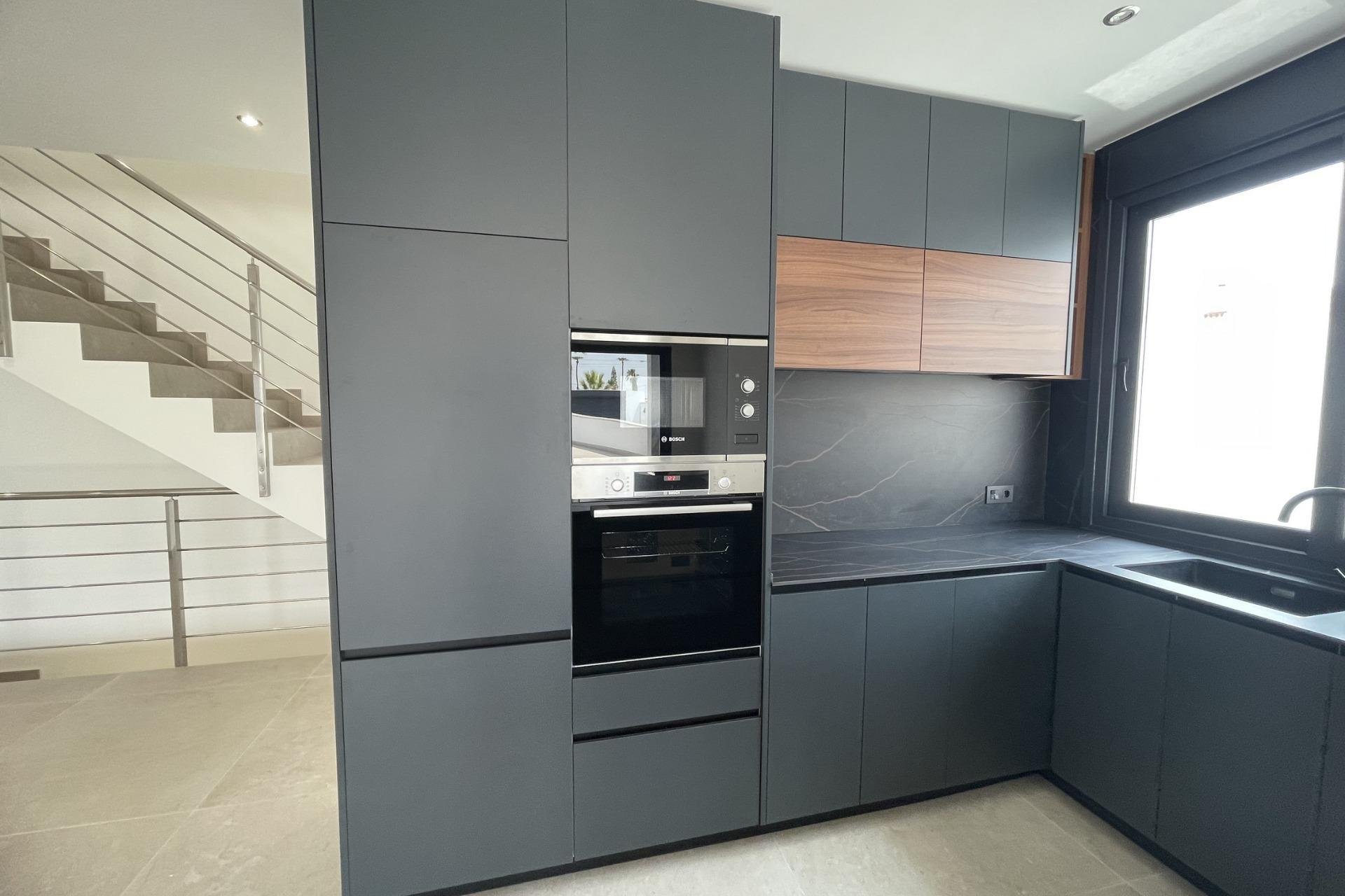 Новострой - Вилла - Ciudad Quesada