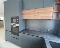 Новострой - Вилла - Ciudad Quesada