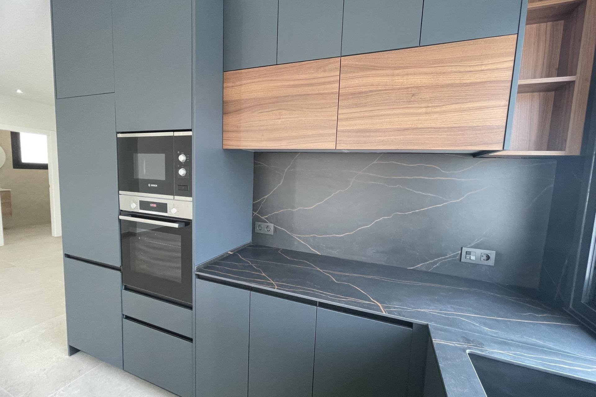 Новострой - Вилла - Ciudad Quesada