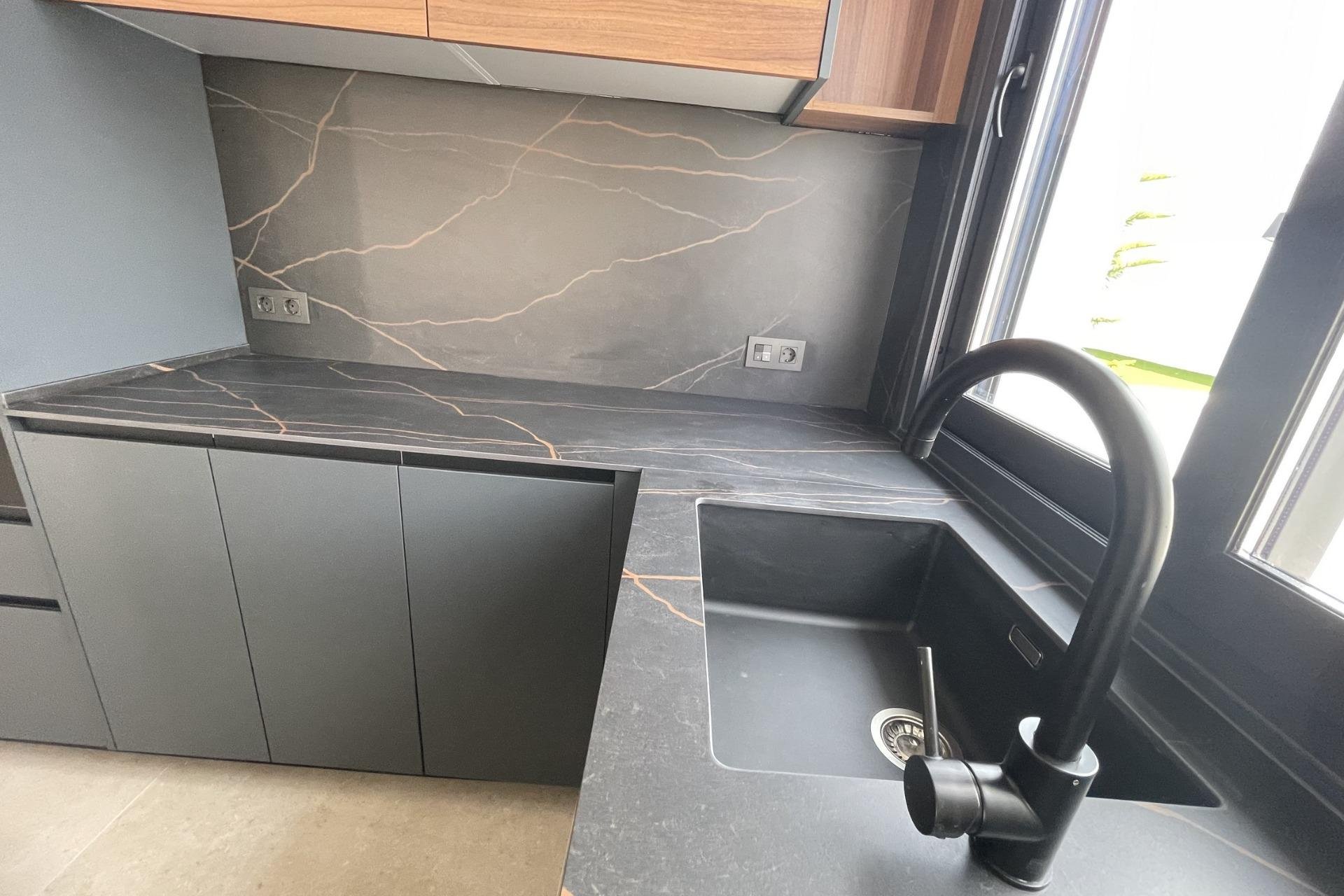 Новострой - Вилла - Ciudad Quesada