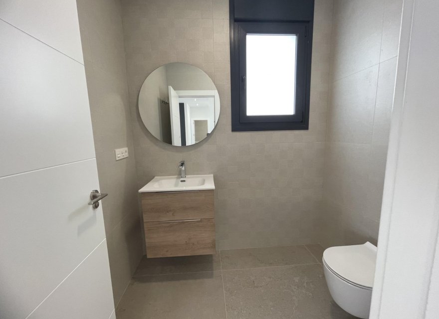 Новострой - Вилла - Ciudad Quesada