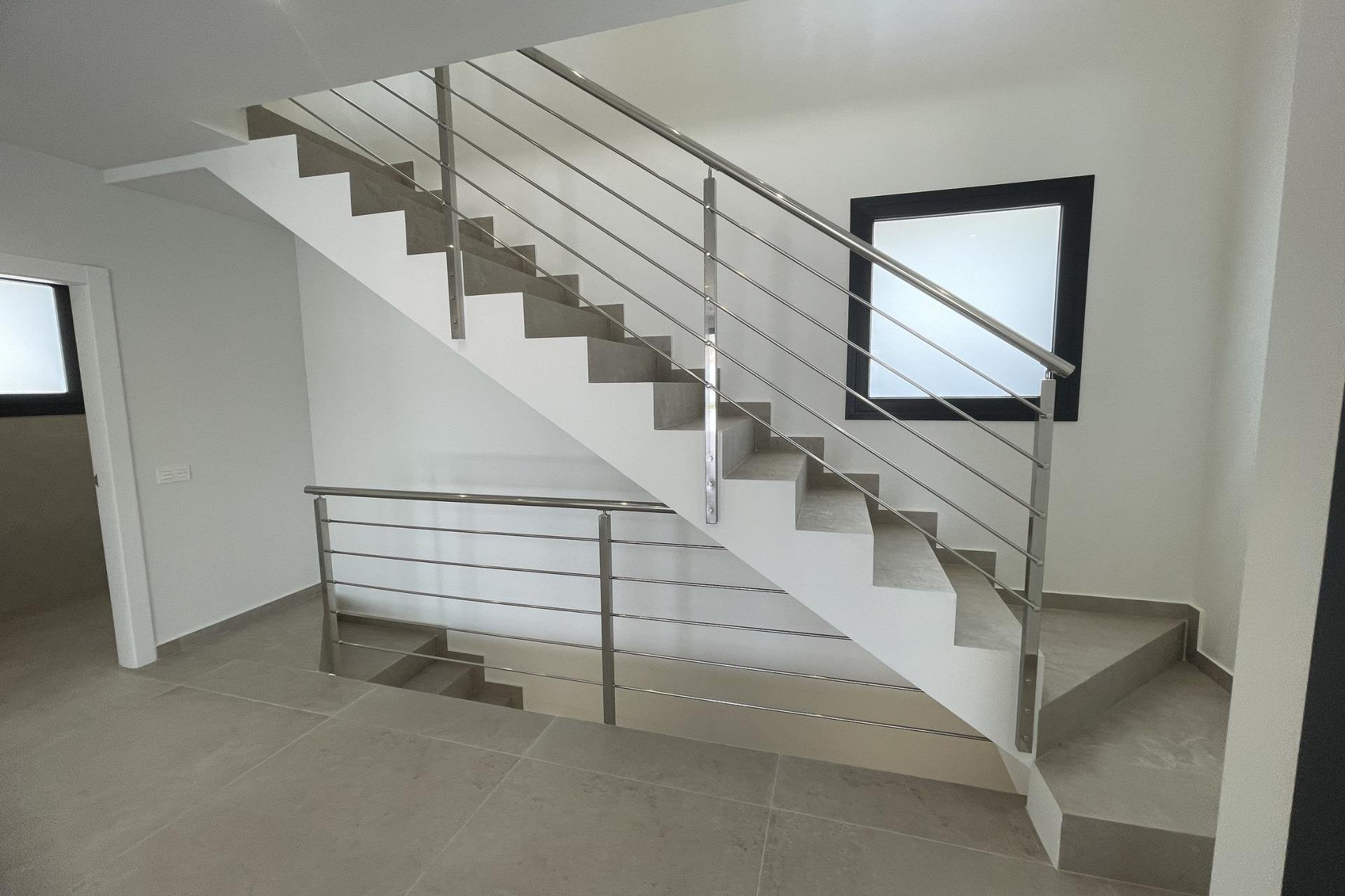 Новострой - Вилла - Ciudad Quesada