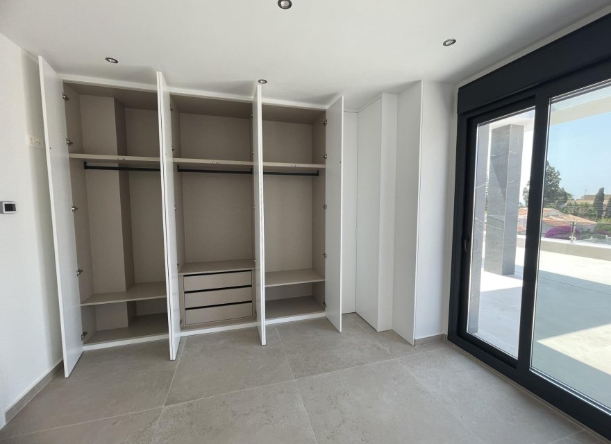 Новострой - Вилла - Ciudad Quesada