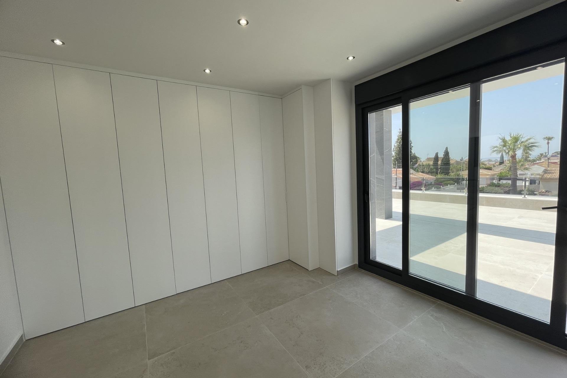 Новострой - Вилла - Ciudad Quesada