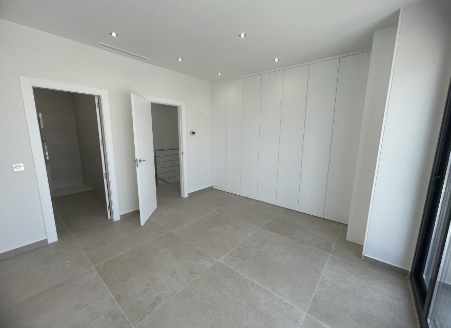 Новострой - Вилла - Ciudad Quesada