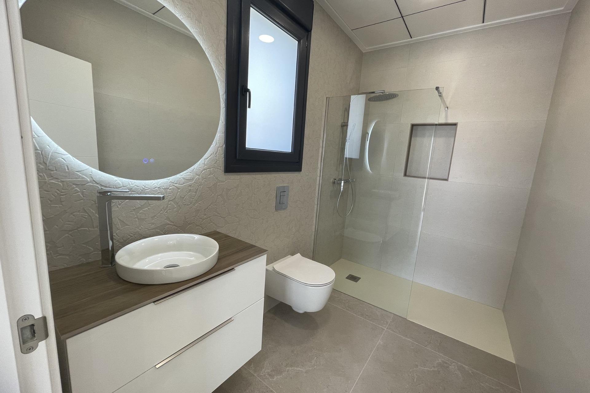 Новострой - Вилла - Ciudad Quesada