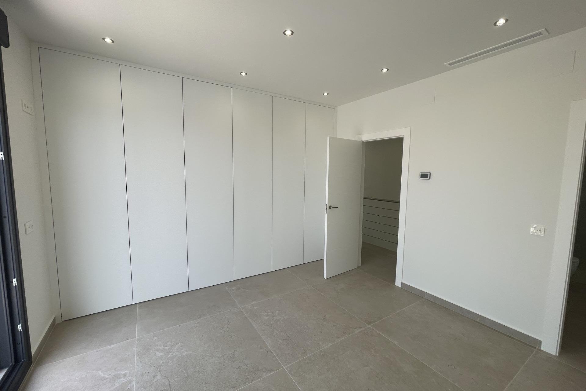 Новострой - Вилла - Ciudad Quesada