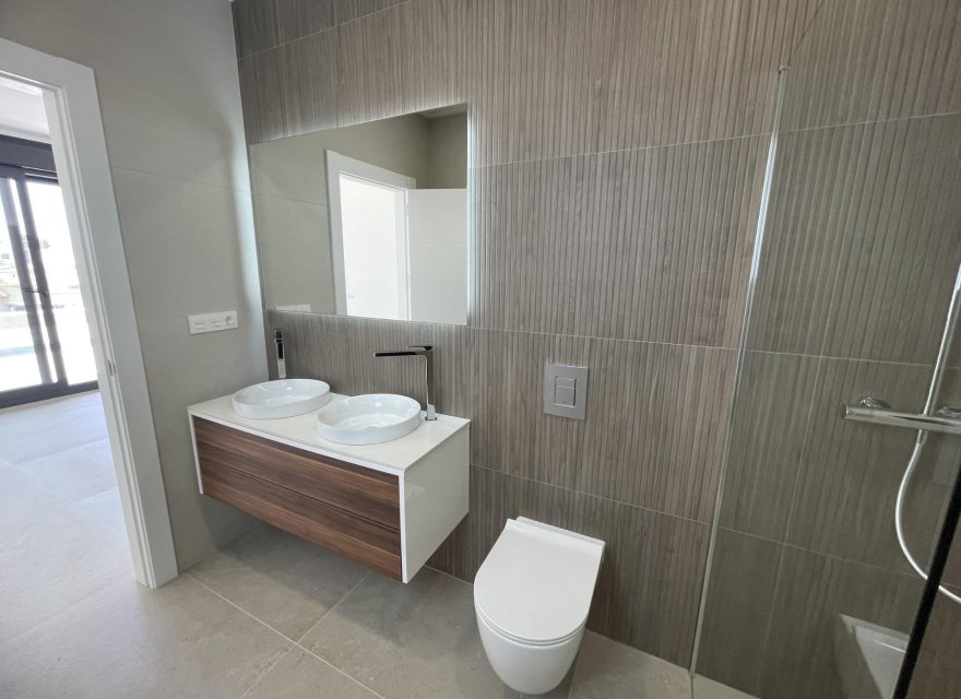 Новострой - Вилла - Ciudad Quesada