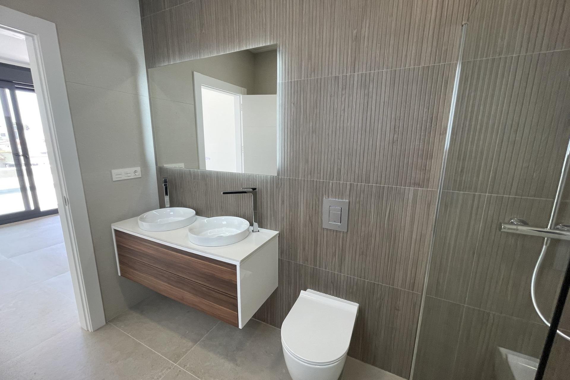 Новострой - Вилла - Ciudad Quesada