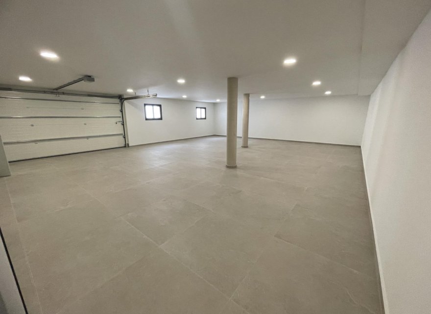 Новострой - Вилла - Ciudad Quesada