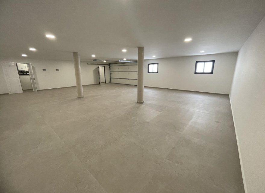 Новострой - Вилла - Ciudad Quesada