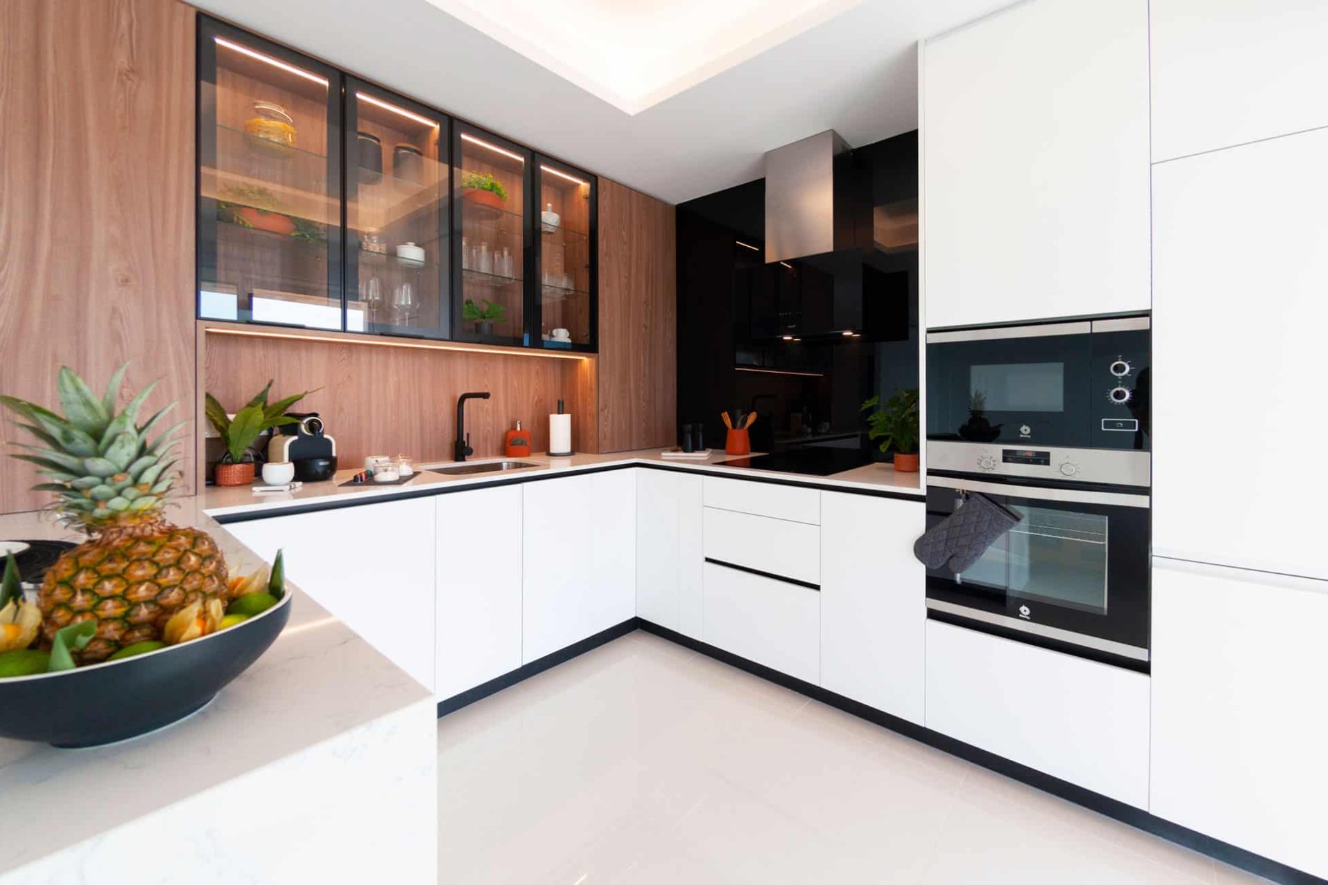 Новострой - Вилла - Ciudad Quesada