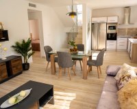 Новострой - Вилла - Ciudad Quesada