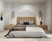 Новострой - Вилла - Ciudad Quesada