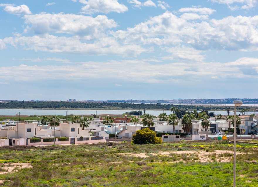 Новострой - Вилла - Ciudad Quesada