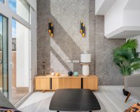 Новострой - Вилла - Ciudad Quesada