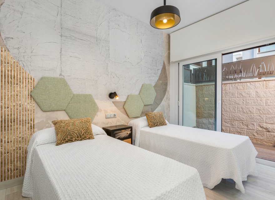 Новострой - Вилла - Ciudad Quesada