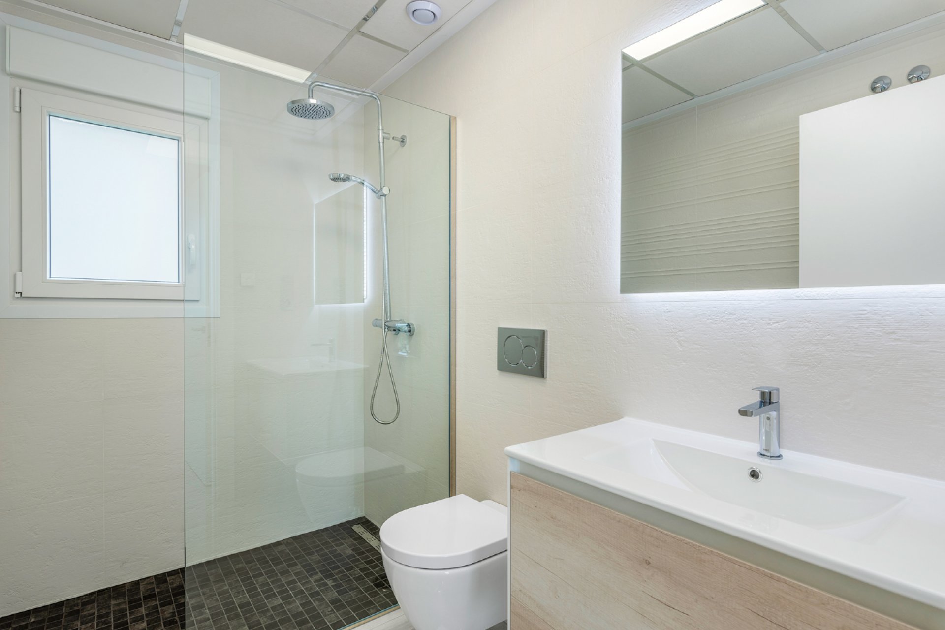 Новострой - Вилла - Ciudad Quesada