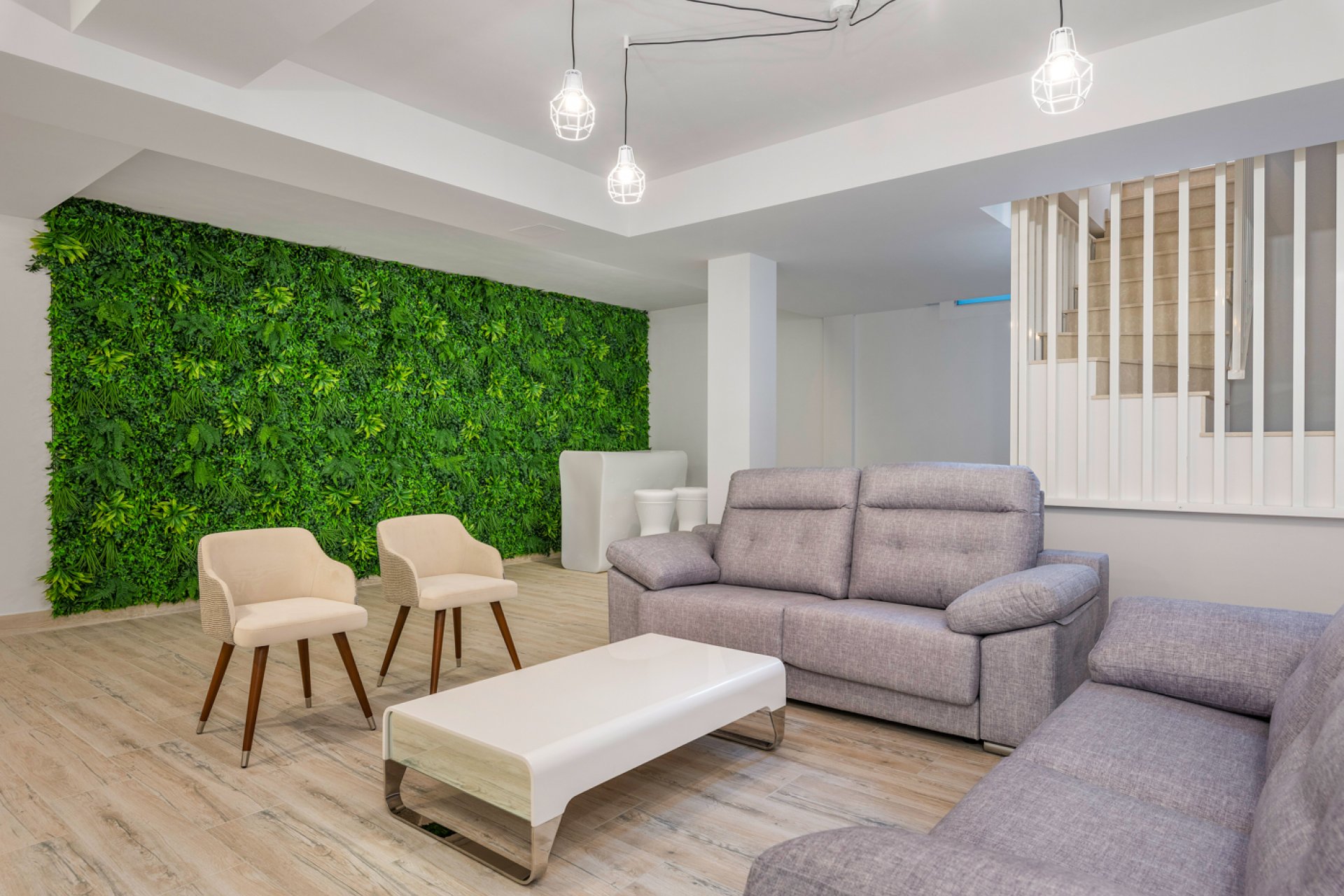 Новострой - Вилла - Ciudad Quesada