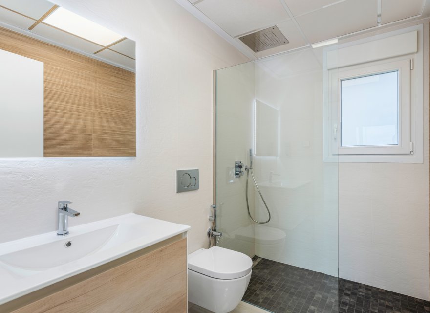 Новострой - Вилла - Ciudad Quesada