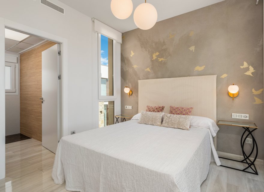 Новострой - Вилла - Ciudad Quesada