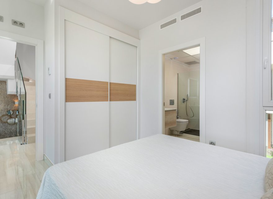 Новострой - Вилла - Ciudad Quesada