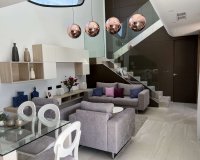 Новострой - Вилла - Ciudad Quesada