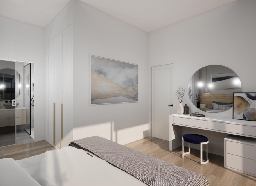 Новострой - Вилла - Ciudad Quesada