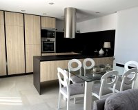 Новострой - Вилла - Ciudad Quesada